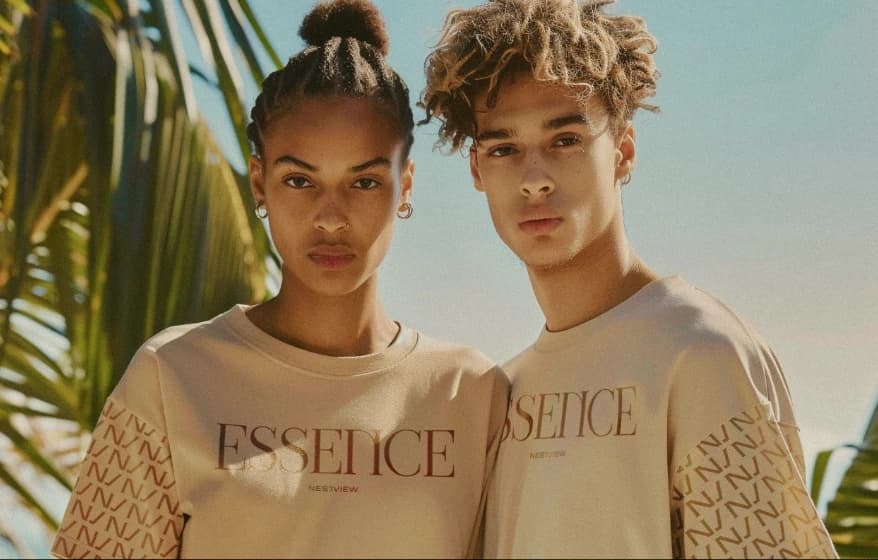 Nestview Essence lifestyle