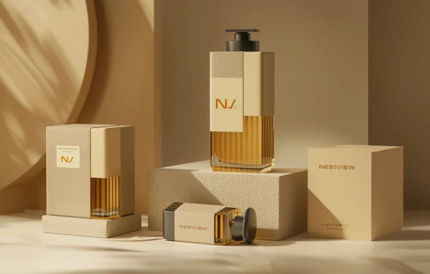 Nestview Essence product