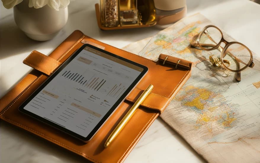 Invest with Nestview