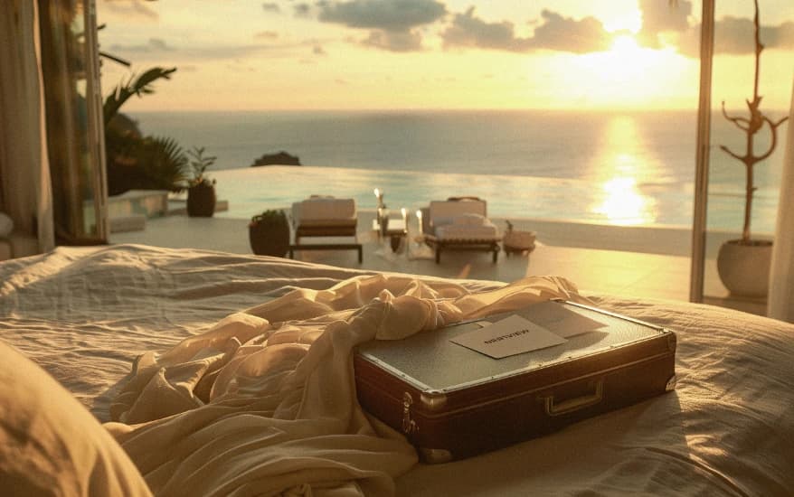 Fractional ownership