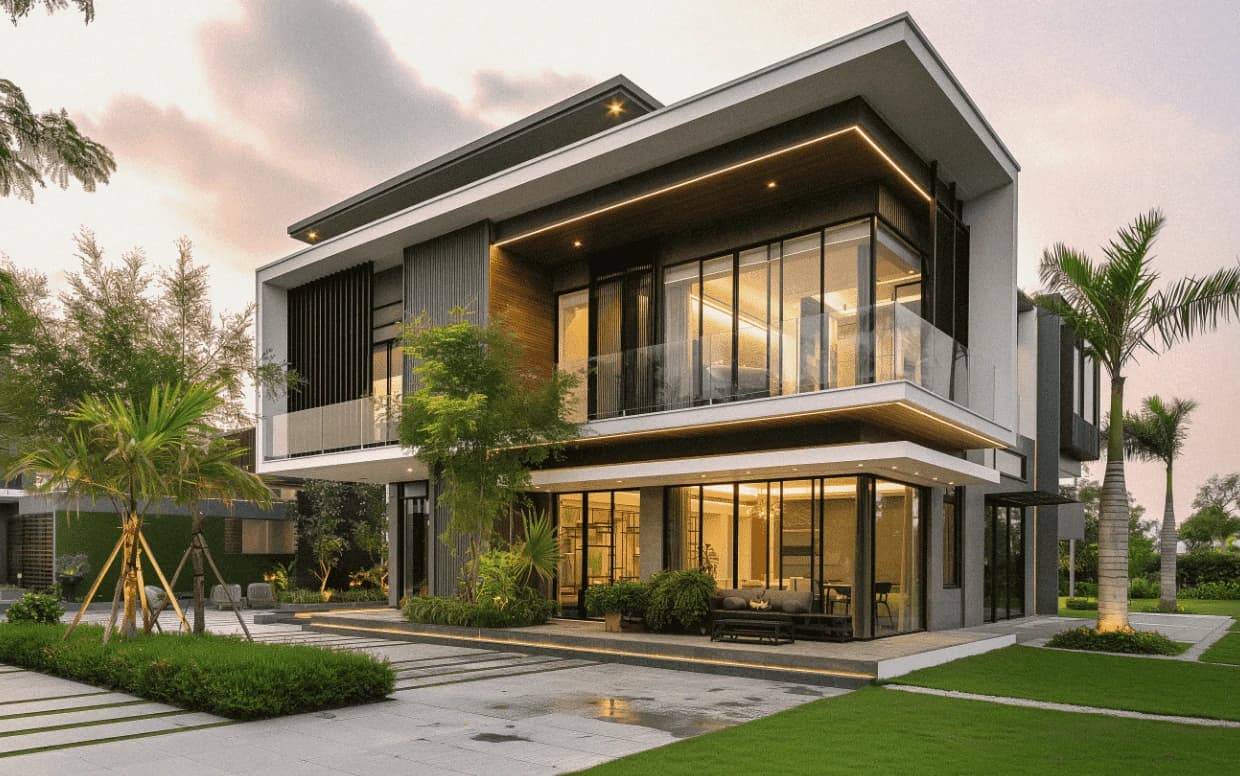 The Evolution of Branded Residences in the EMEA Region: A Flourishing Market with Expanding Horizons