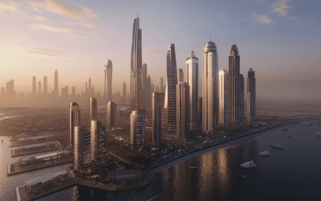 Luxury Residences: Global Trends and Asset Value Outlook