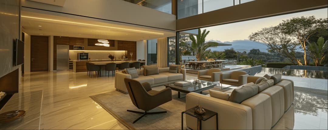 A Lifestyle, Not Just a Rental